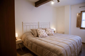Hotels in Barro De Llanes